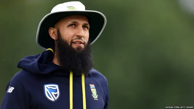 हशिम अमला