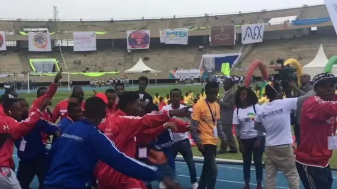 ዩኒቨርስቲ መቀለ