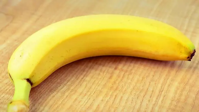 అరటి పండు