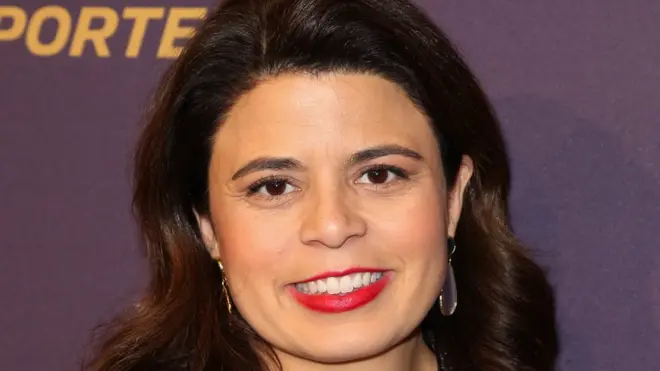 "Roma" es la primera película en la que Gabriela Rodríguez ha sido la jefa de producción.