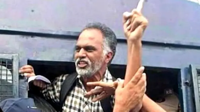 सुधीर ढवळे