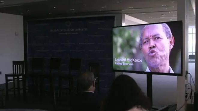 مستند "بهای تبعیض"؛ از حکومت آپارتاید، تا برخورد ایران با بهائیان