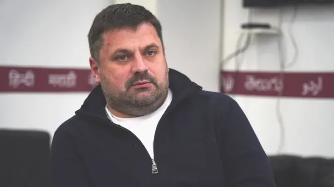 Андриј Наумов