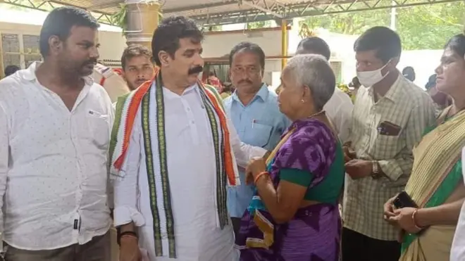 కరణం ధర్మశ్రీ