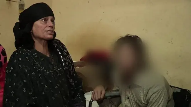 مصر: إخلاء سبيل أم "حبست" ابنها عشر سنوات في المنزل