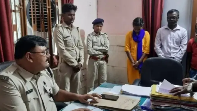 పోలీస్ స్టేషన్