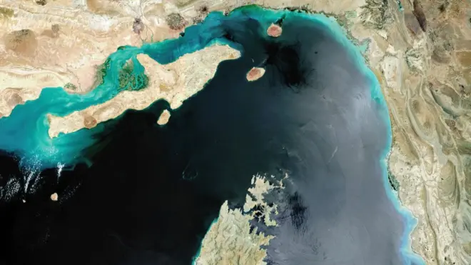 آبنائے ہرمز