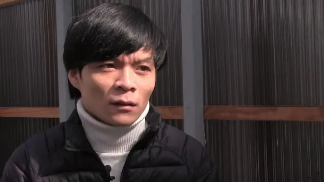 Hoàng Trung Thông
