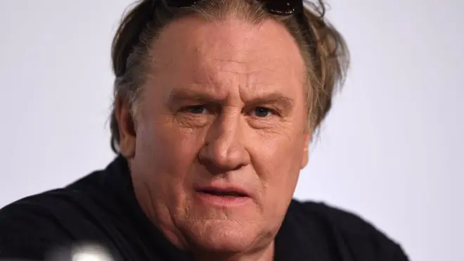 Avukatı, Depardieu'nün suçlamaları reddettiğini söylüyor