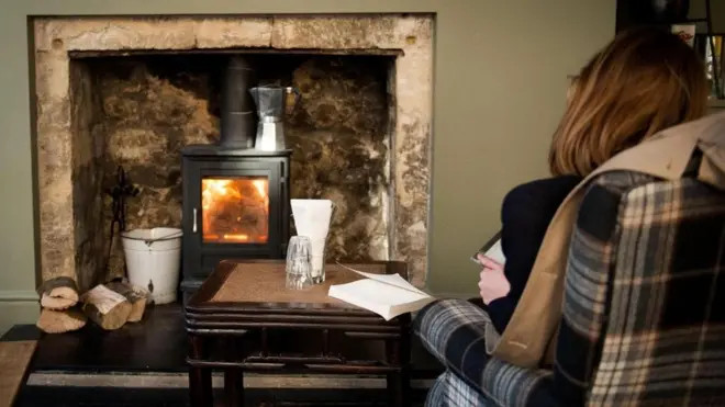 السر وراء شعور الدنماركيين بالسعادة