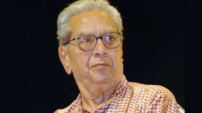 श्रीराम लागू