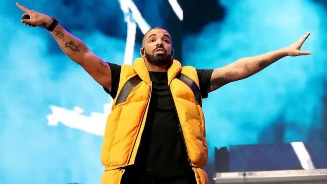 Drake