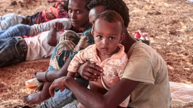 ዝተመዛበሉ ሰባት