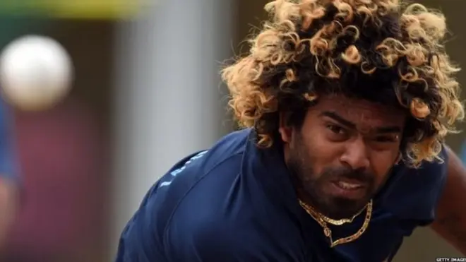 ලසිත් මාලිංග