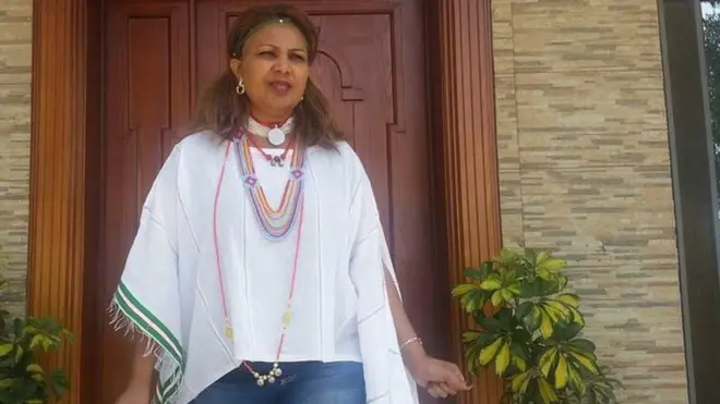 Ogeettii uffata Aadde Abaaboo Asaffaa