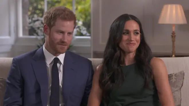 Au Royaume-Uni, effervescence en attendant le mariage princier