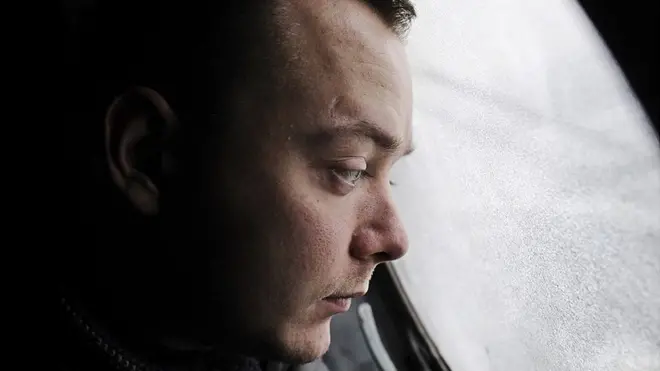 Иван Сафронов