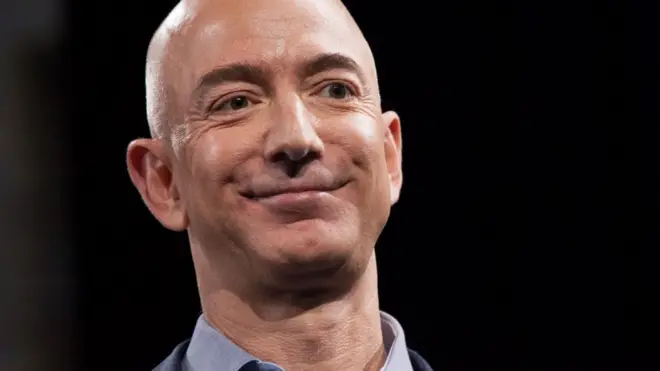 Bezos