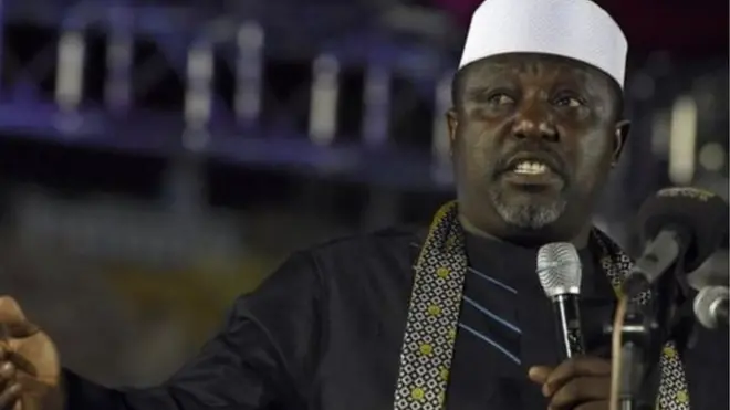 Rochas Okorocha