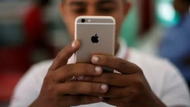 شركة آبل: أجهزتنا تستخدم آخر التقنيات والتحديثات في مجال حماية بيانات المستخدمين