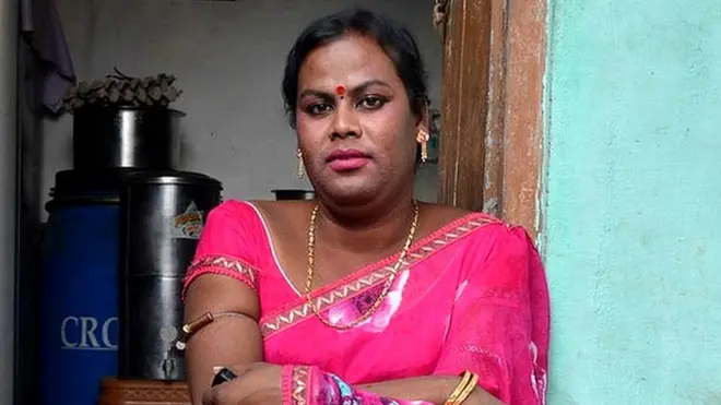 काजोली बेगम