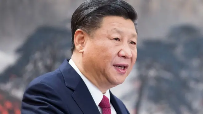 Xi Jinping