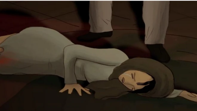 ډیر خلک او د عدلي او قضایي برخې کارکوونکي وړاندې له دې چې د ښځو حقوقي قضیې وڅېړي هره برخه کې ښځې ملامتوي.