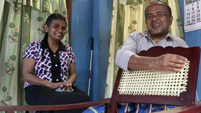 කමලා සහ සරත්