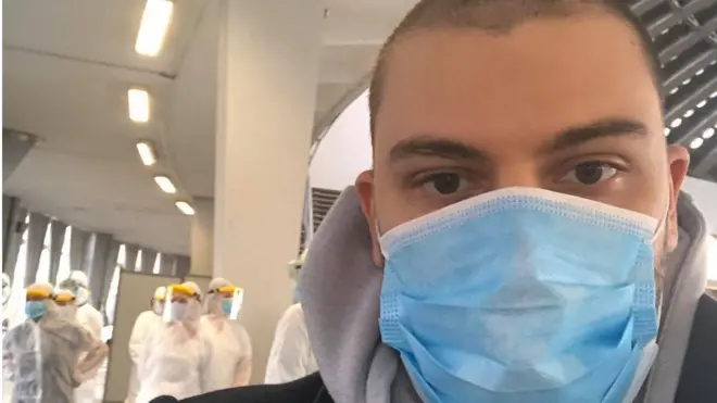 Тони Романо