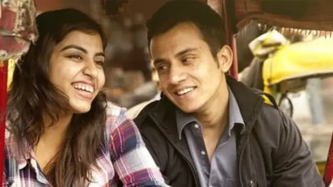 పెళ్లంటే సంతోషమా