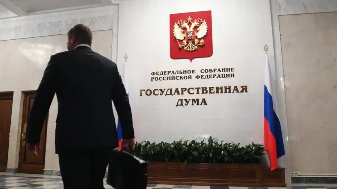 Госдума нового созыва решила бороться с прогульщиками