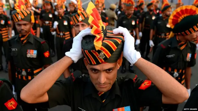 भारतीय सेना