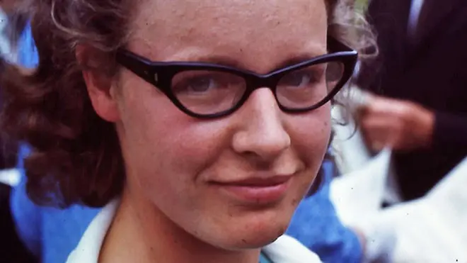 Jocelyn Bell