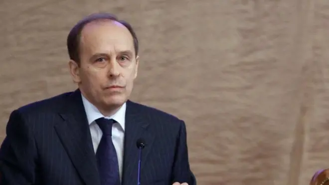 آلکساندر بورتنیکوف