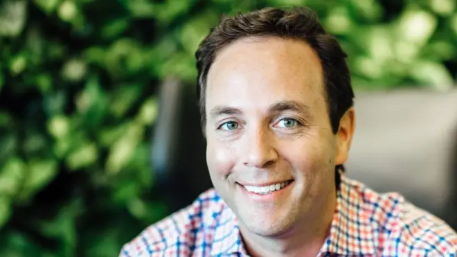 Spencer Rascoff has been chief executive of Zillow since 2010
