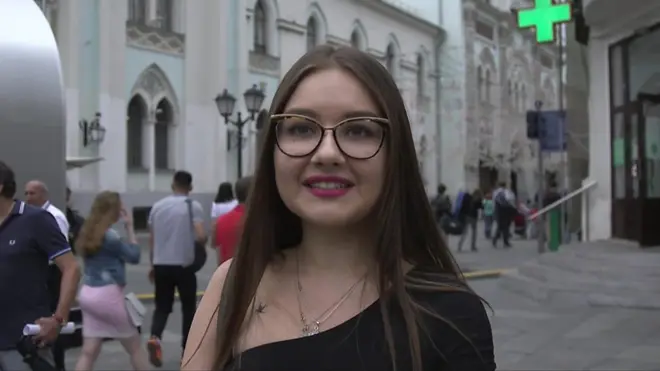 لماذا يدعم الروس المنتخب الإنجليزي؟