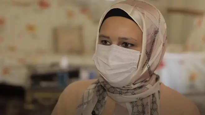 تعالت الانتقادات في مصر بشأن بطء وتيرة التطعيم ضد فيروس كورونا. ويقول منتقدون إن الحكومة المصرية لم تخصص ما يكفي من الأموال لشراء اللقاحات.