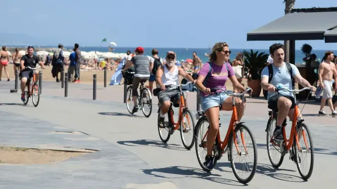 Les activités physiques boostent la santé mental