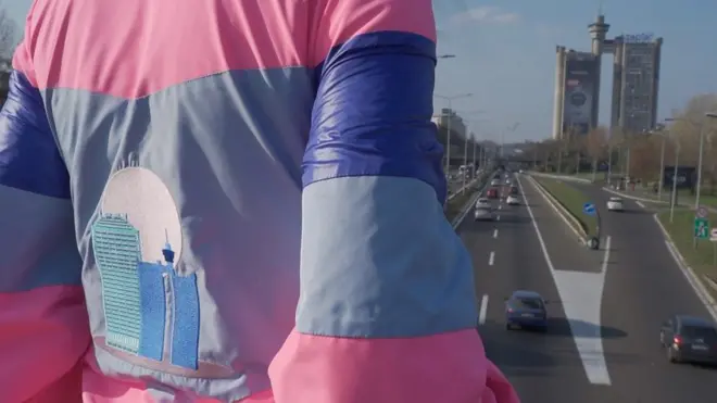 Mladi i nasleđe socijalističkog modernizma