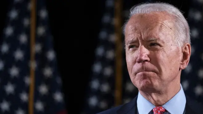 Joe Biden es el nuevo presidente electo de EE.UU.