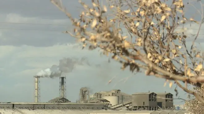 الفوسفات التونسي... نعمة أم نقمة؟