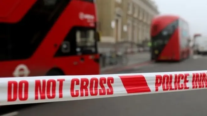 Место преступления