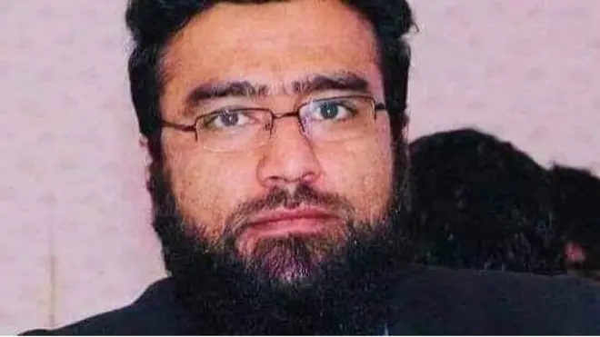 مبشر مسلمیار