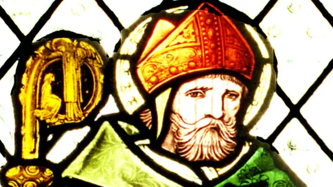 Robert Grosseteste