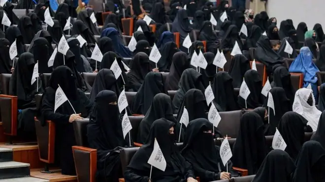 तालिबान