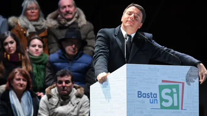 ماتئو رنتسی