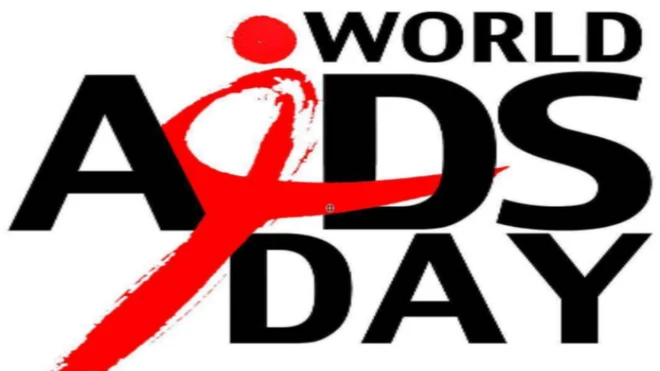 World AIDS day