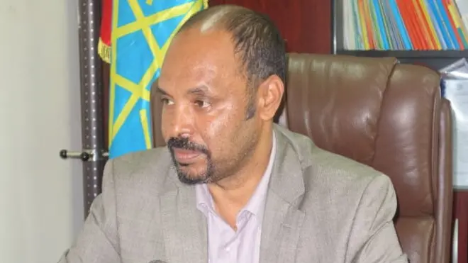 Hogganaa Biiroo Barnoota Naannoo Amaaraa Dr Yiliqaal Kaffaala