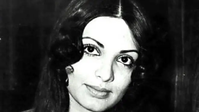 परवीन बाबी