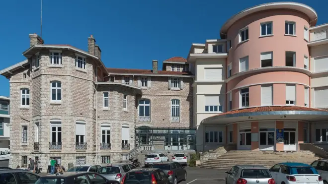 Collège Lycée St Thomas d'Aquin